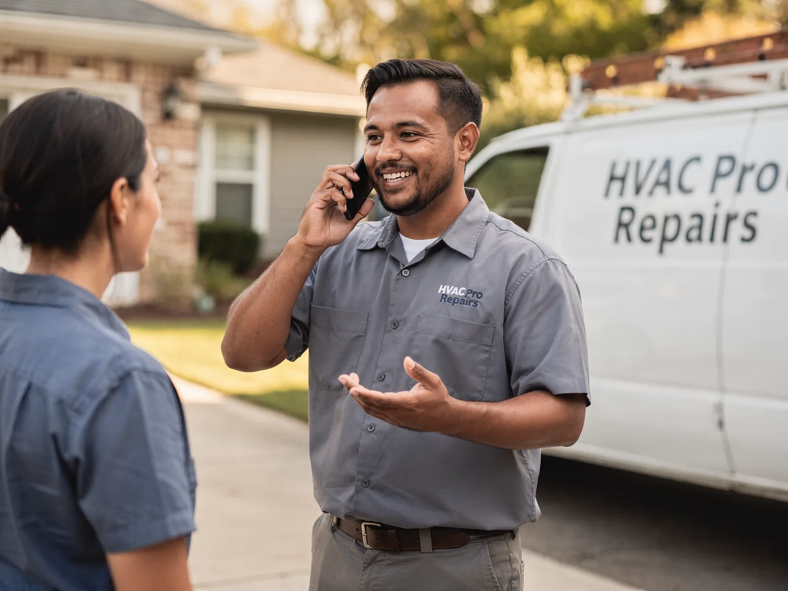 Heat Pump Repair Pocono Summit, PA FAQs
